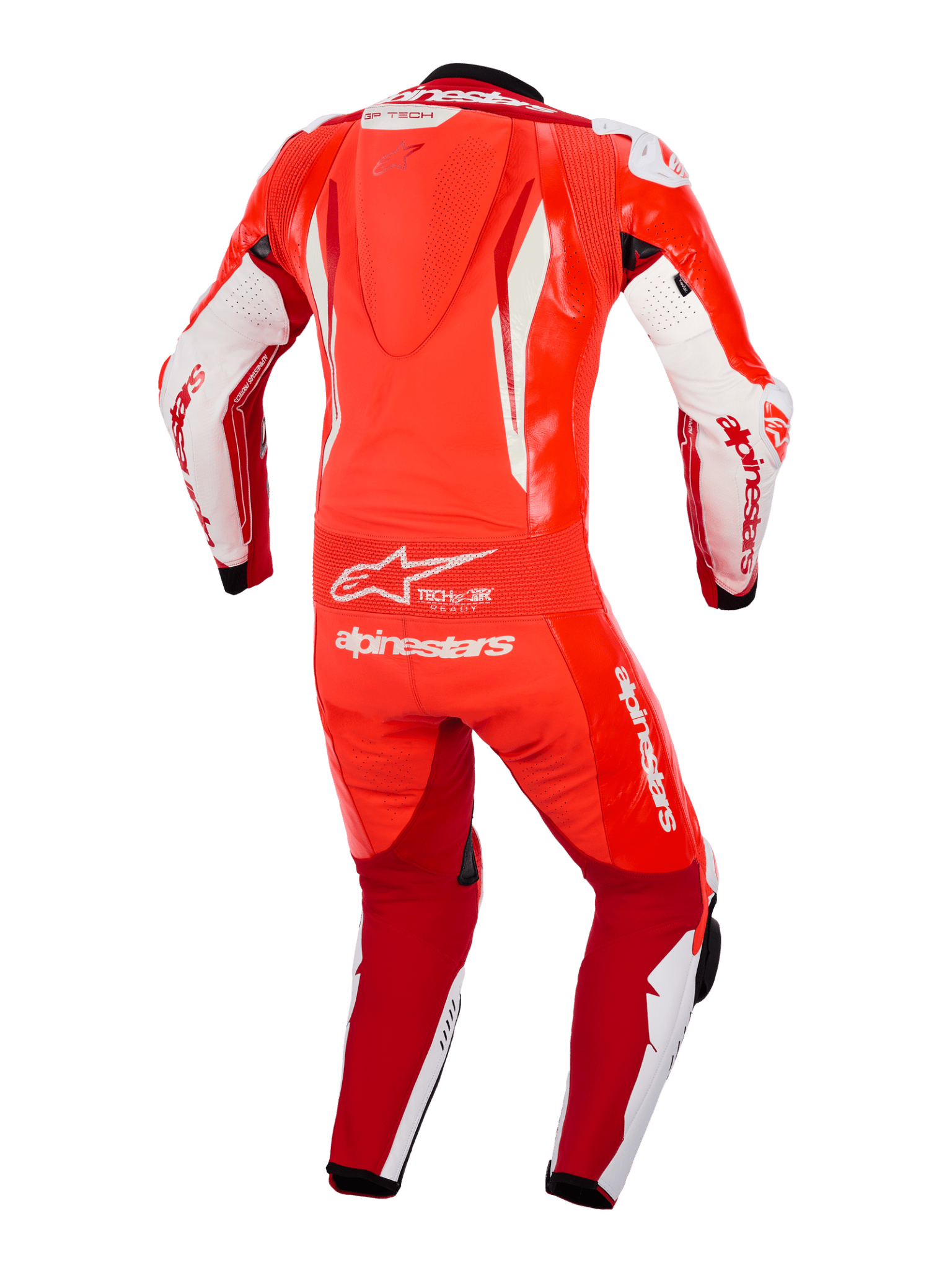 Alpinestars GP Tech V5 Leather Suit | DASH RACEGEAR