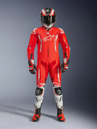 Alpinestars GP Tech V5 Leather Suit | DASH RACEGEAR