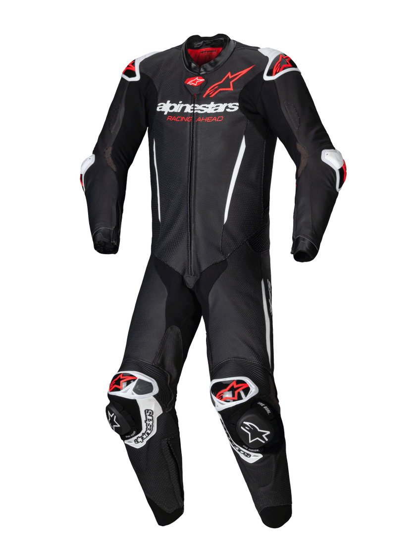 Alpinestars GP-R7 Leather Suit | DASH RACEGEAR