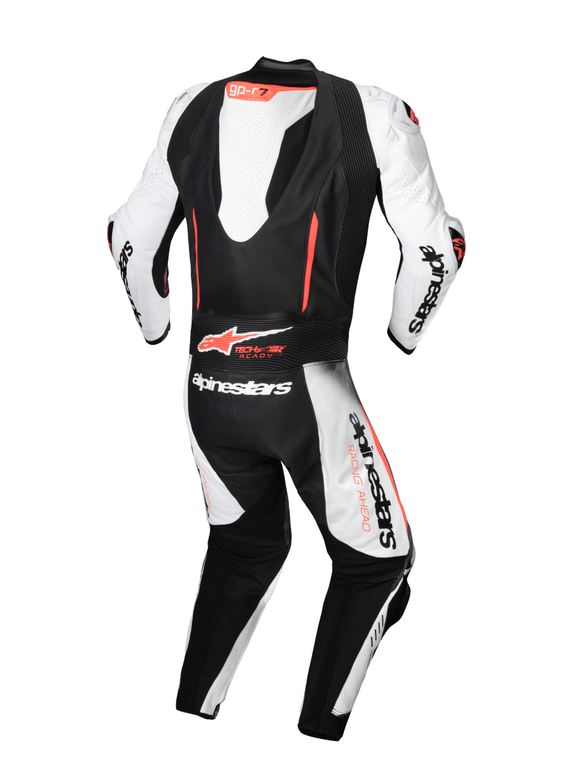 Alpinestars GP-R7 Leather Suit | DASH RACEGEAR