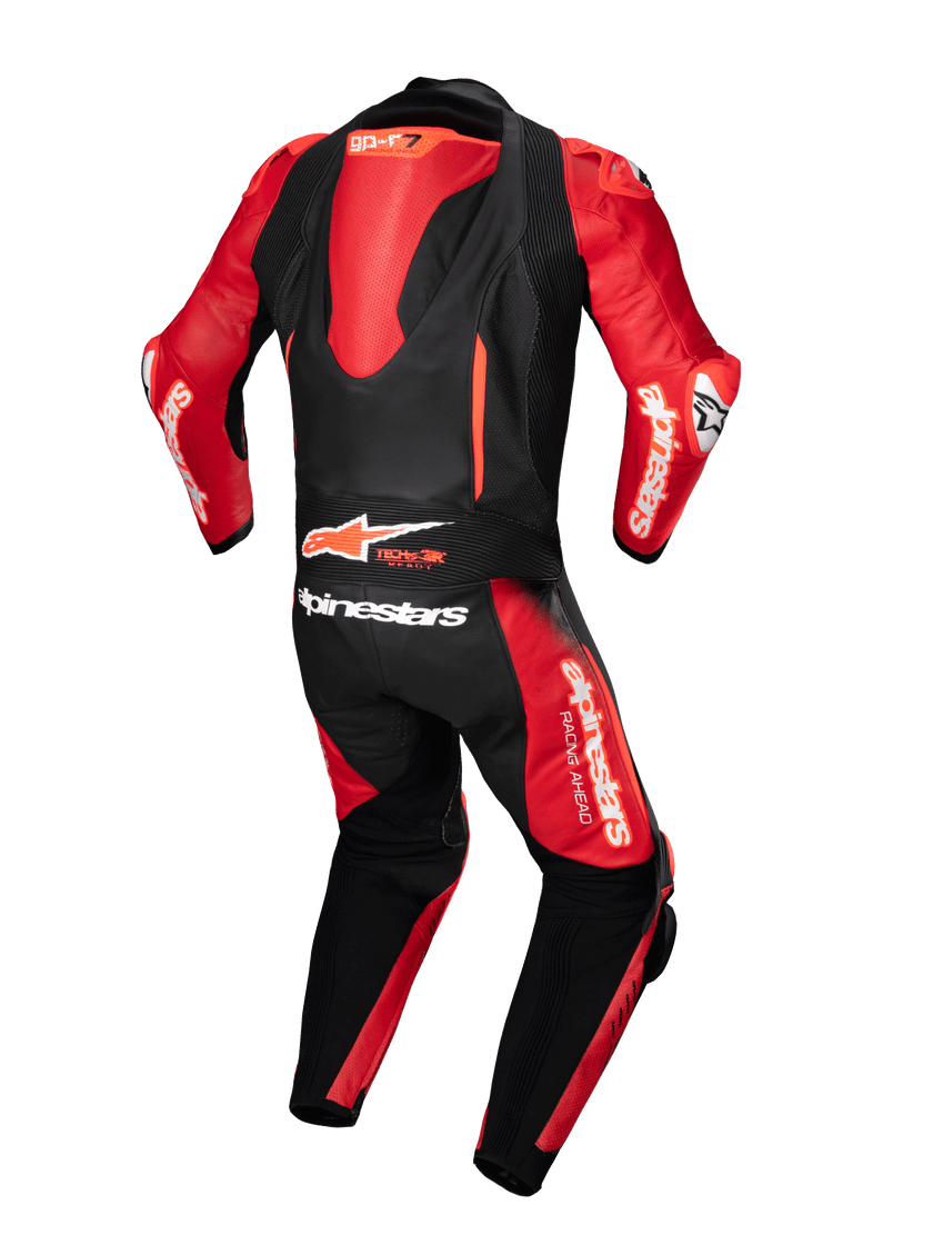 Alpinestars GP-R7 Leather Suit | DASH RACEGEAR