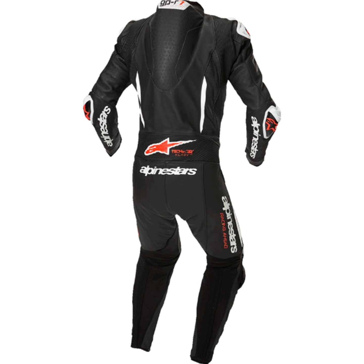 Alpinestars GP-R7 Leather Suit 1-Piece Men's Street Race Suits | DASH RACEGEAR