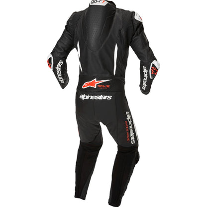 Alpinestars GP-R7 Leather Suit 1-Piece Men's Street Race Suits | DASH RACEGEAR