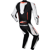Alpinestars GP-R7 Leather Suit 1-Piece Men's Street Race Suits | DASH RACEGEAR