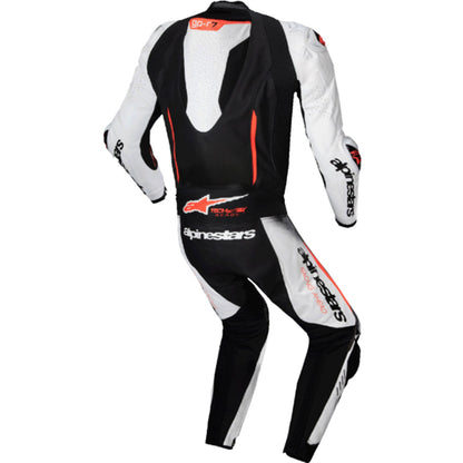 Alpinestars GP-R7 Leather Suit 1-Piece Men's Street Race Suits | DASH RACEGEAR