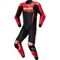 Alpinestars GP-R7 Leather Suit 1-Piece Men's Street Race Suits | DASH RACEGEAR