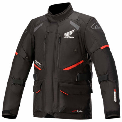 Alpinestars Honda Andes v3 Drystar Men's Off-Road Jackets | DASH RACEGEAR