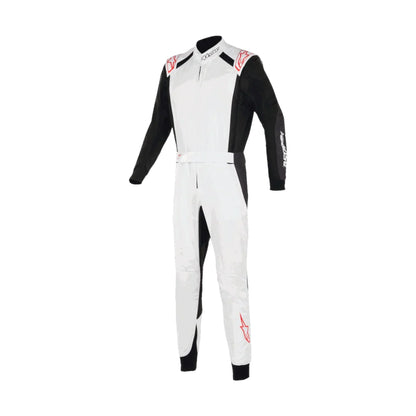 Alpinestars KMX-5 V3 Race Suit - Printed | DASH RACEGEAR