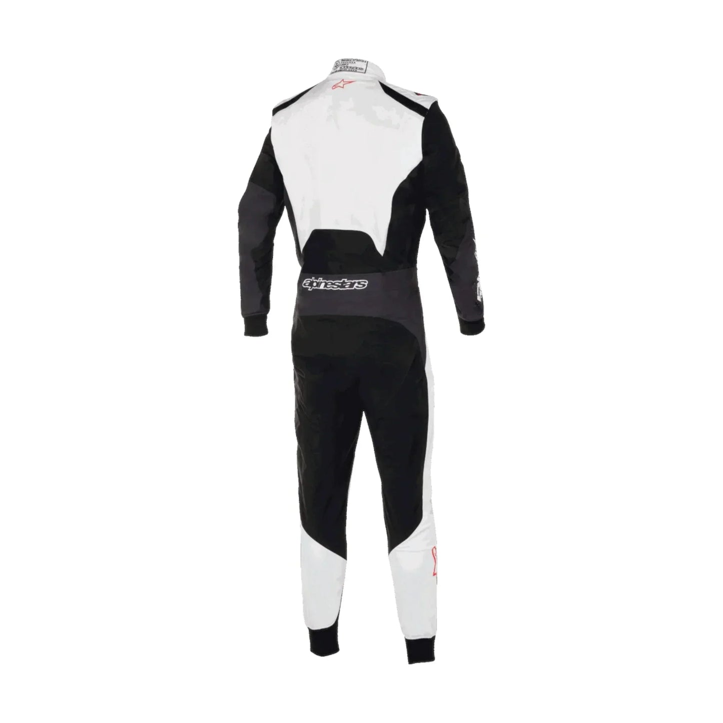Alpinestars KMX-5 V3 Race Suit - Printed | DASH RACEGEAR