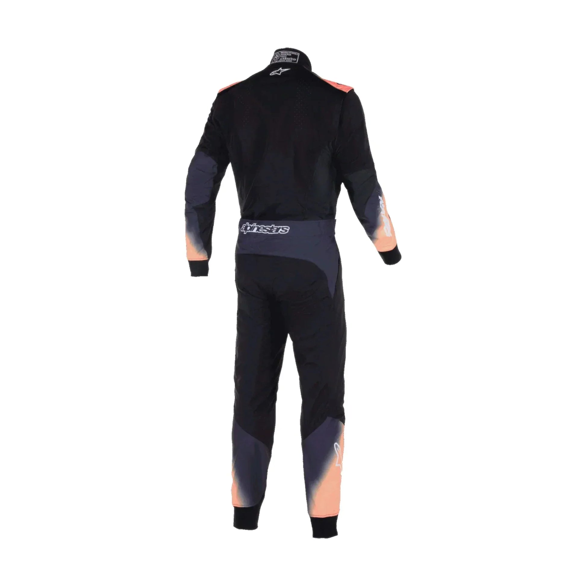 Alpinestars KMX-5 V3 Race Suit - Printed | DASH RACEGEAR