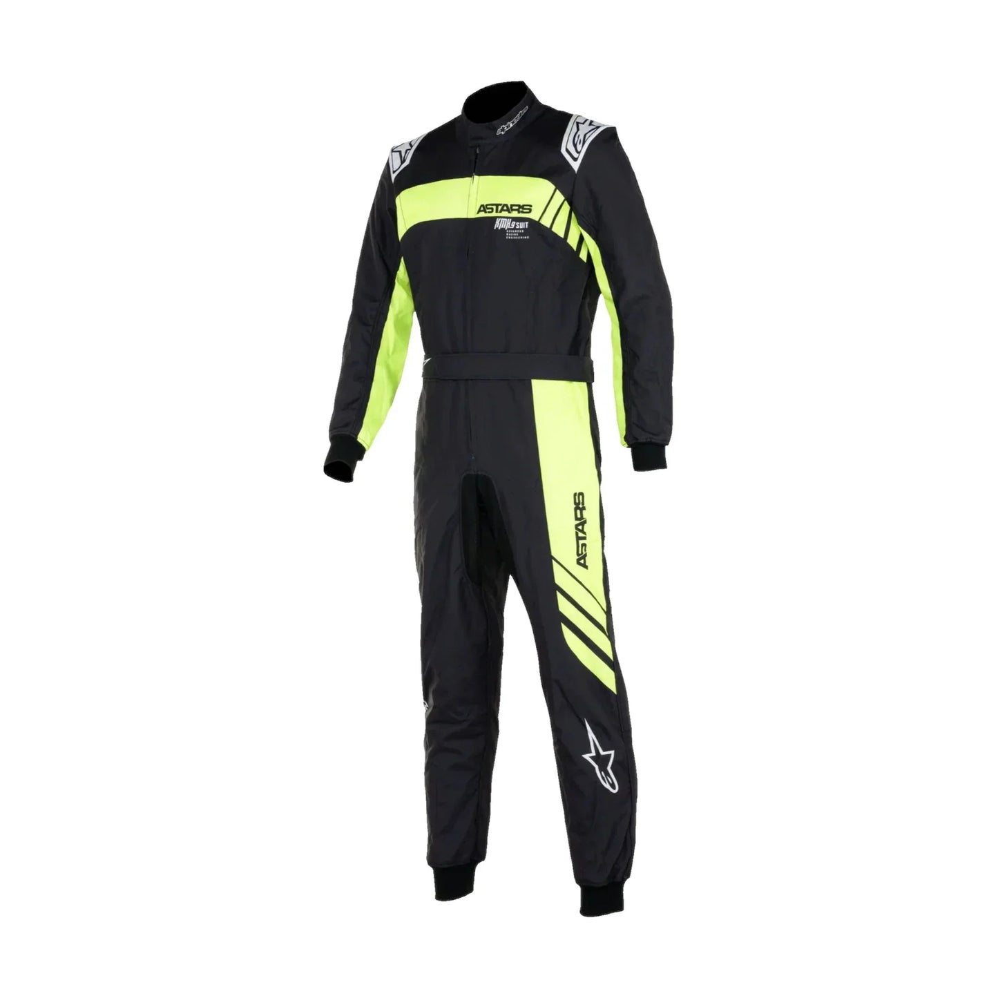 Alpinestars KMX-9 V3 Graphic 3 Suit - Printed | DASH RACEGEAR