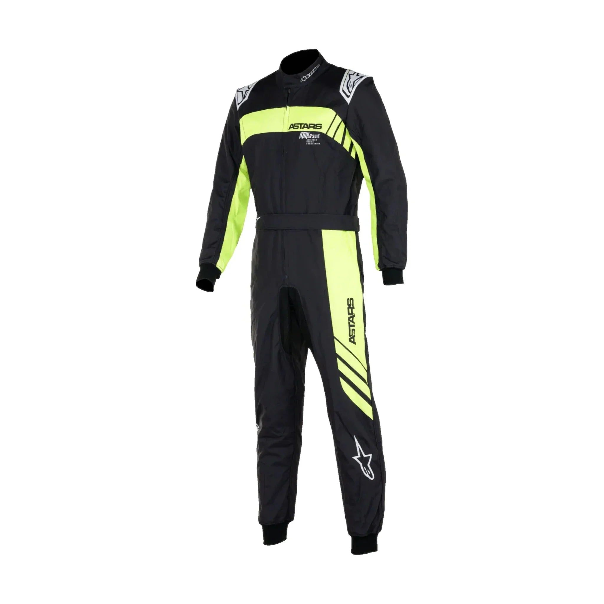 Alpinestars KMX-9 V3 Graphic 3 Suit - Printed | DASH RACEGEAR