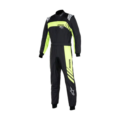 Alpinestars KMX-9 V3 Graphic 3 Suit - Printed | DASH RACEGEAR