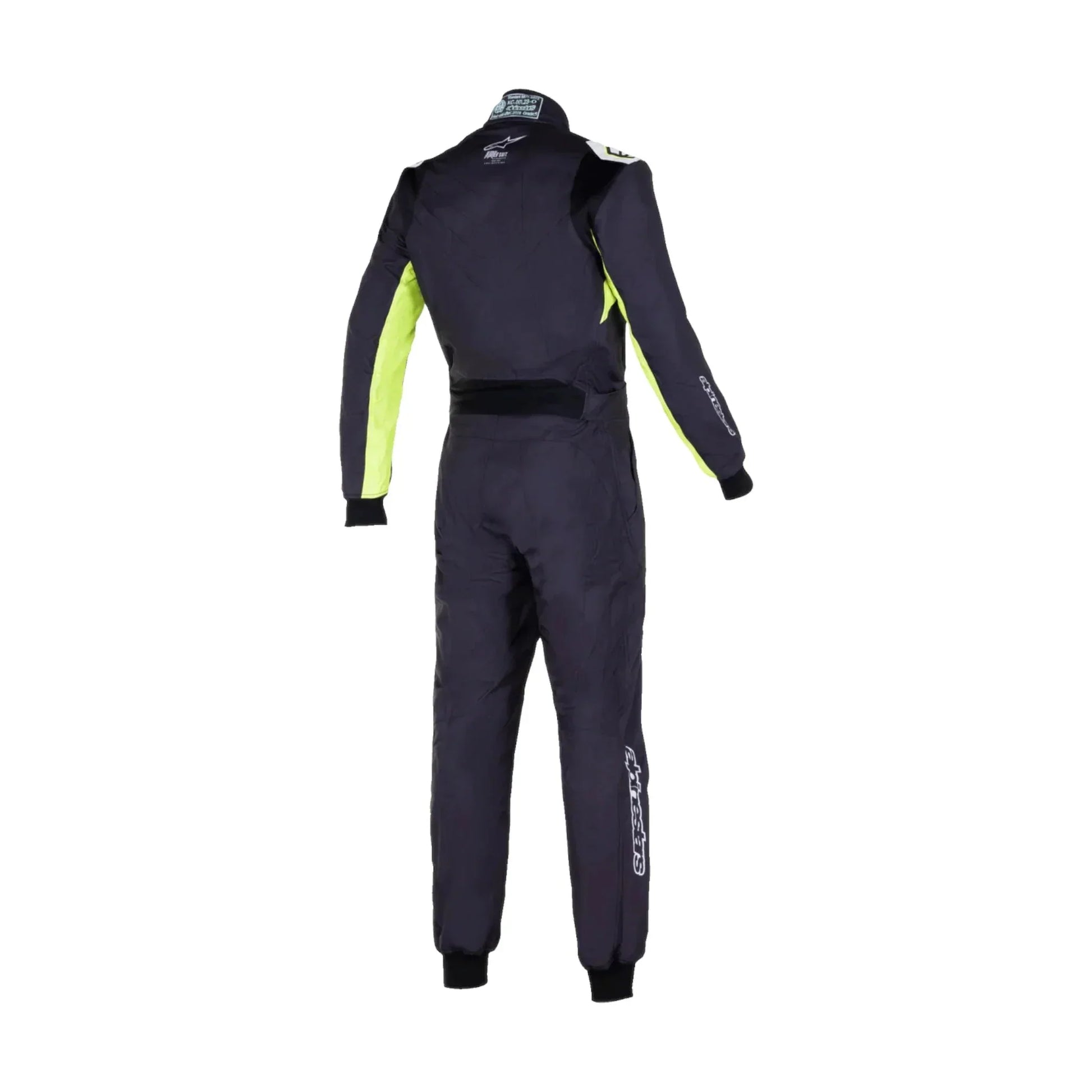 Alpinestars KMX-9 V3 Graphic 3 Suit - Printed | DASH RACEGEAR