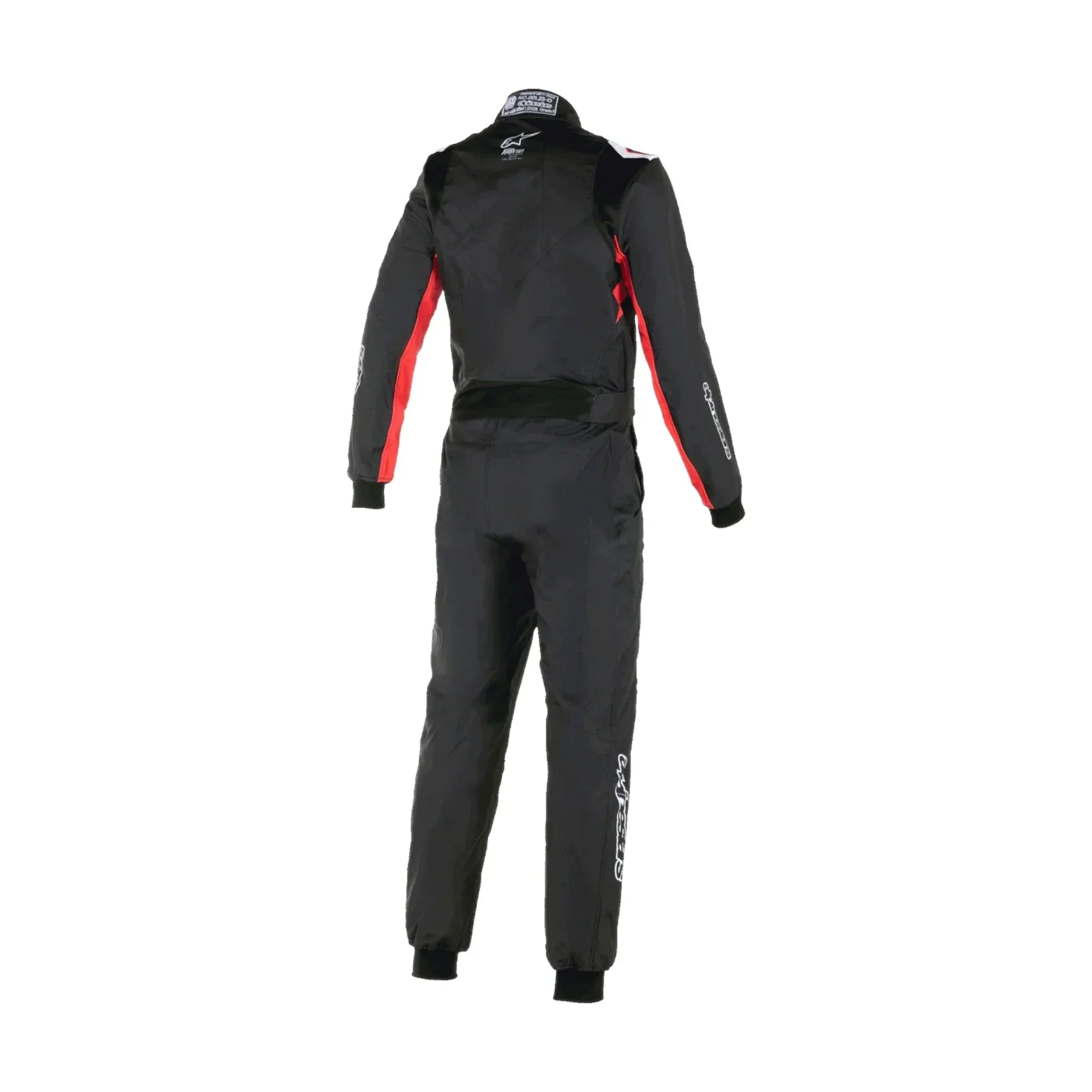 Alpinestars KMX-9 V3 Graphic 3 Suit - Printed | DASH RACEGEAR