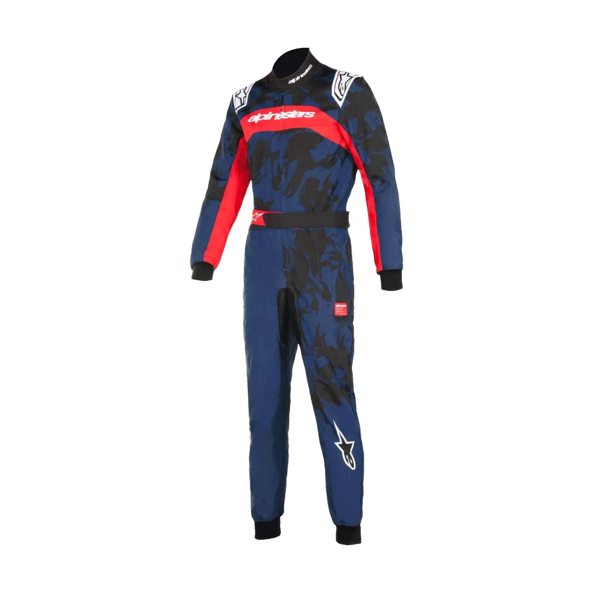 Alpinestars KMX-9 V3 Graphic 5 Suit - Printed | DASH RACEGEAR