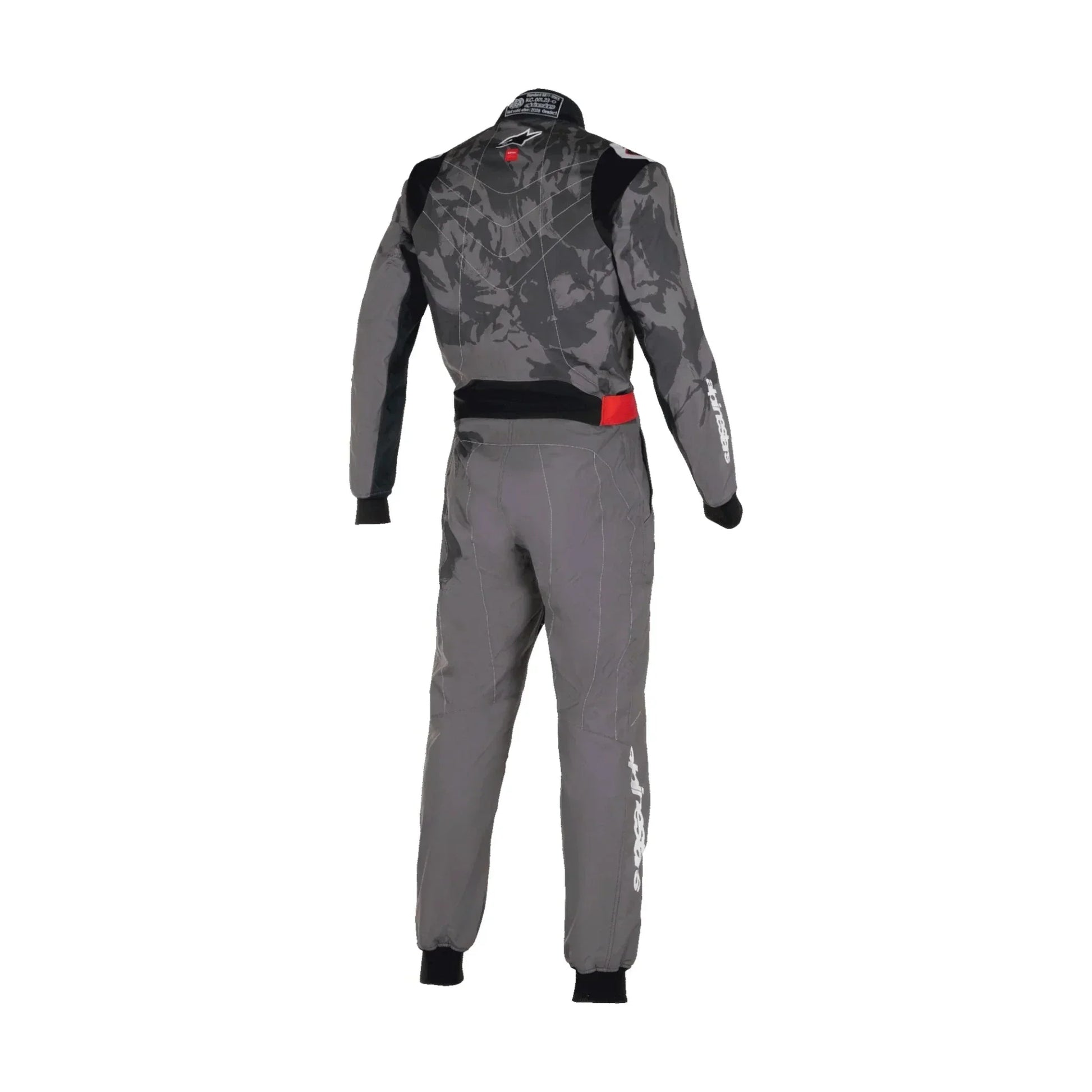 Alpinestars KMX-9 V3 Graphic 5 Suit - Printed | DASH RACEGEAR