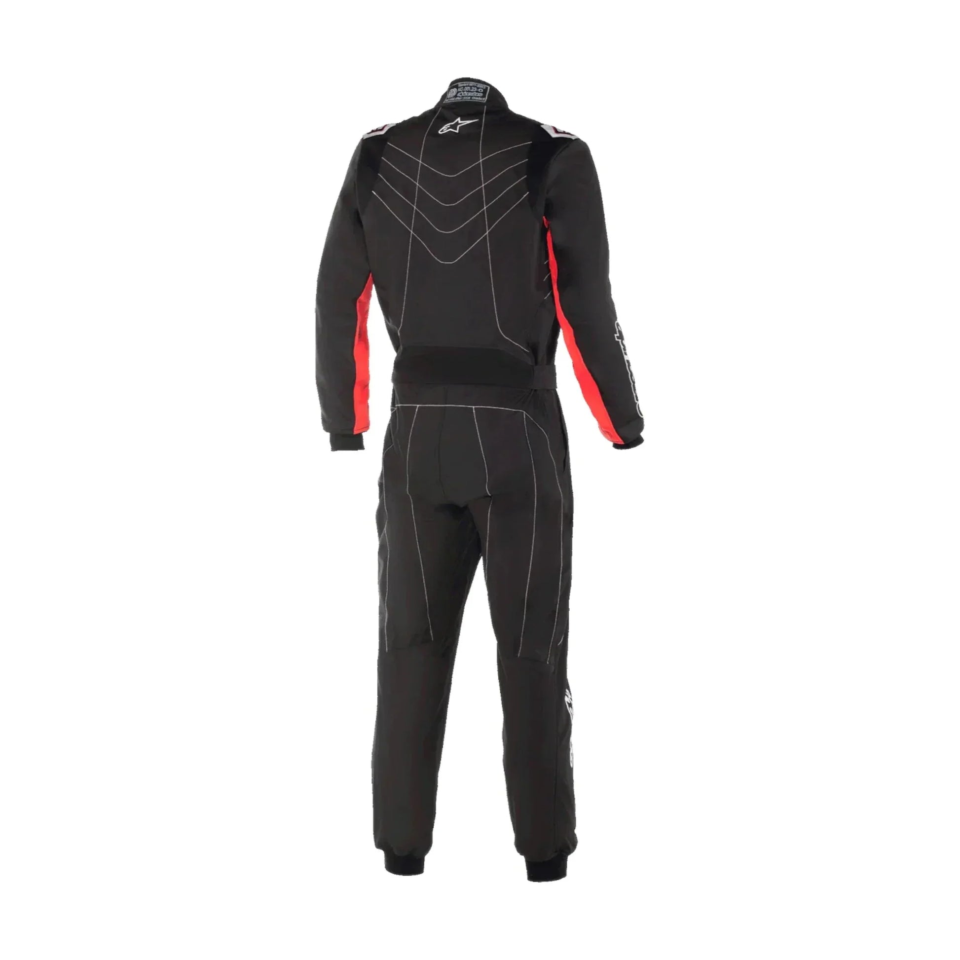 Alpinestars KMX-9 V3 Suit - Printed | DASH RACEGEAR