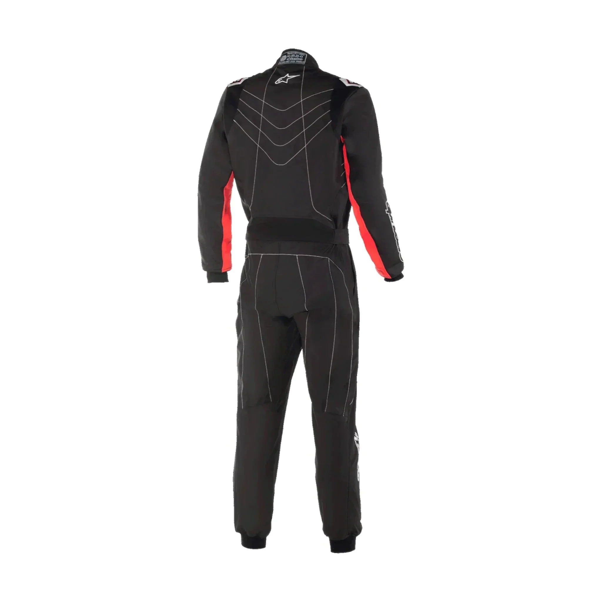 Alpinestars KMX-9 V3 Suit - Printed | DASH RACEGEAR