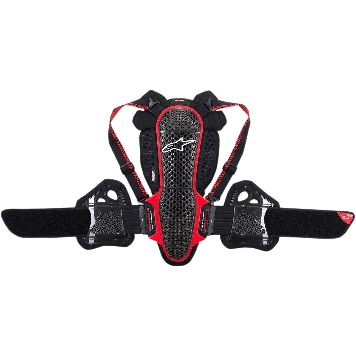 Alpinestars KR-3 Back Protector | DASH RACEGEAR