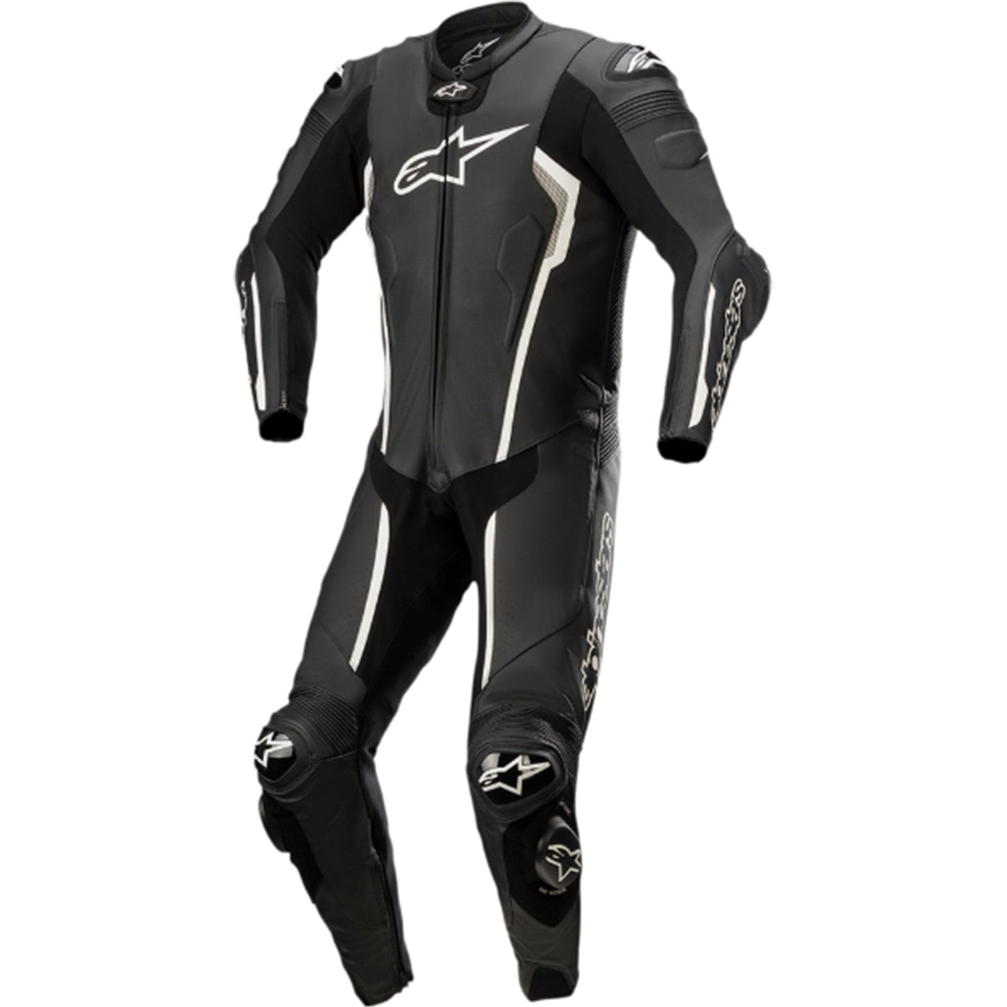 Alpinestars Missile V2 One-Piece Leather Men's Street Race Suits | DASH RACEGEAR