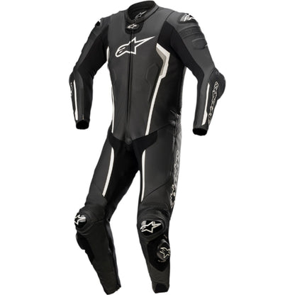 Alpinestars Missile V2 One-Piece Leather Men's Street Race Suits | DASH RACEGEAR