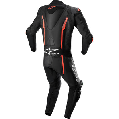 Alpinestars Missile V2 One-Piece Leather Men's Street Race Suits | DASH RACEGEAR