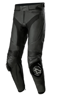 Alpinestars Missile V3 Airflow Leather Pants | DASH RACEGEAR