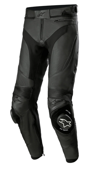 Alpinestars Missile V3 Airflow Leather Pants | DASH RACEGEAR