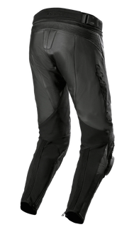 Alpinestars Missile V3 Airflow Leather Pants | DASH RACEGEAR