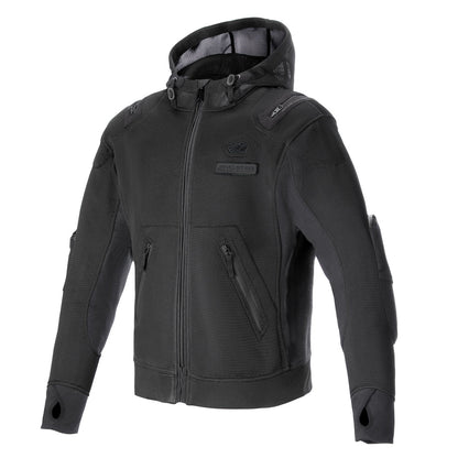 Alpinestars Moflow Airtech Hoodie | DASH RACEGEAR