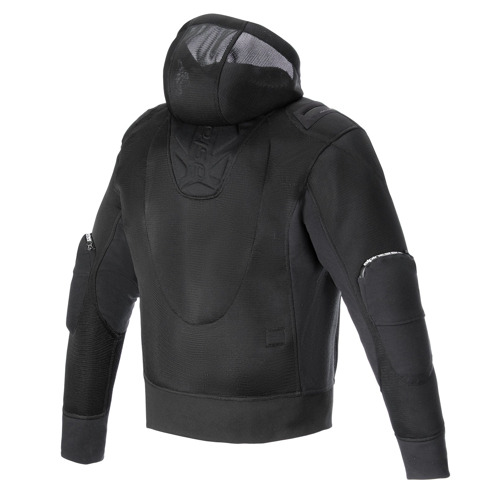 Alpinestars Moflow Airtech Hoodie | DASH RACEGEAR