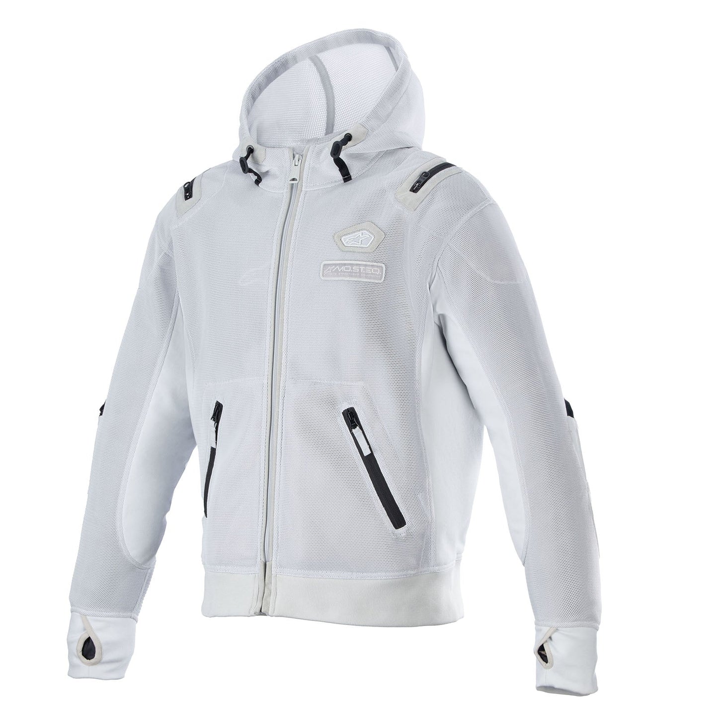 Alpinestars Moflow Airtech Hoodie | DASH RACEGEAR