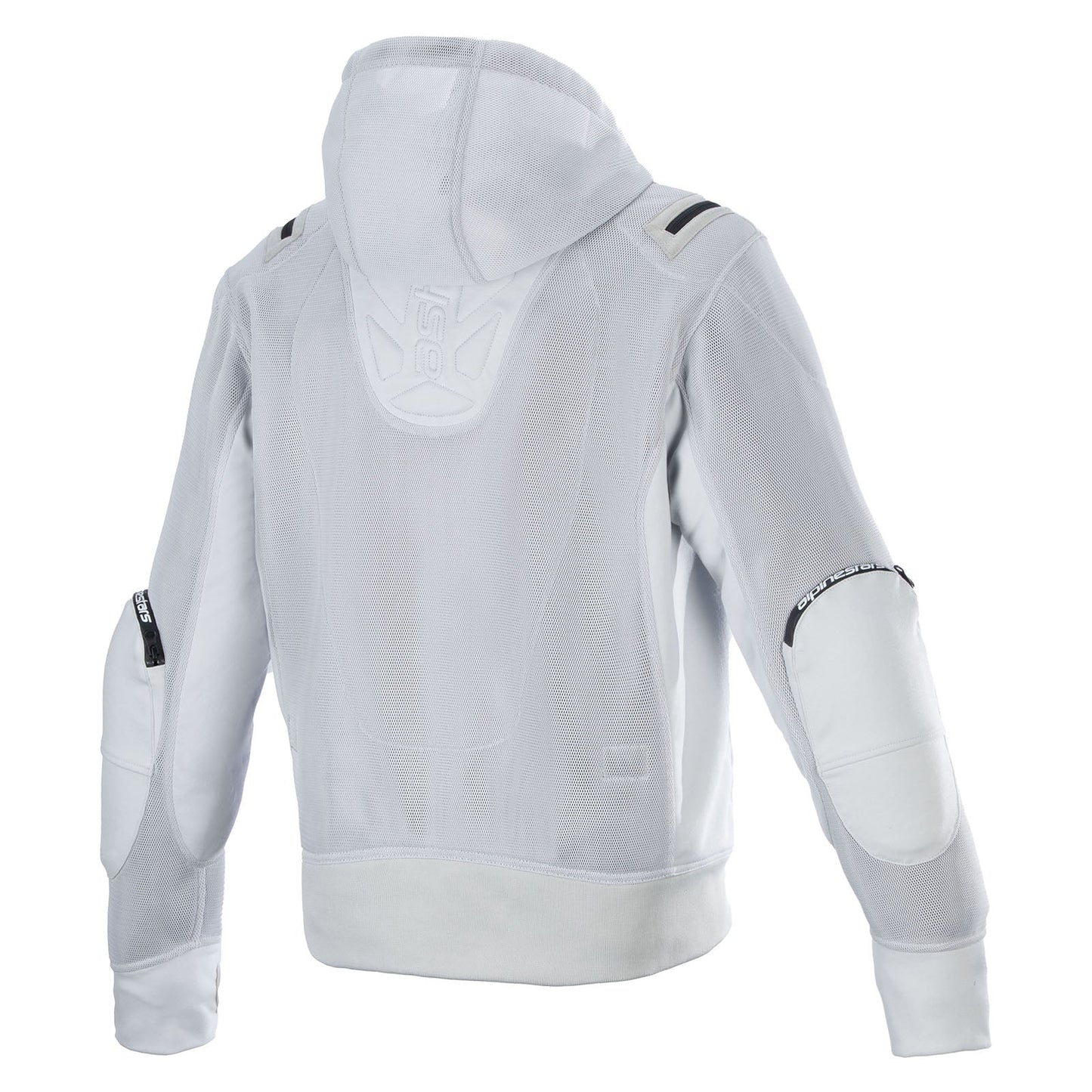 Alpinestars Moflow Airtech Hoodie | DASH RACEGEAR