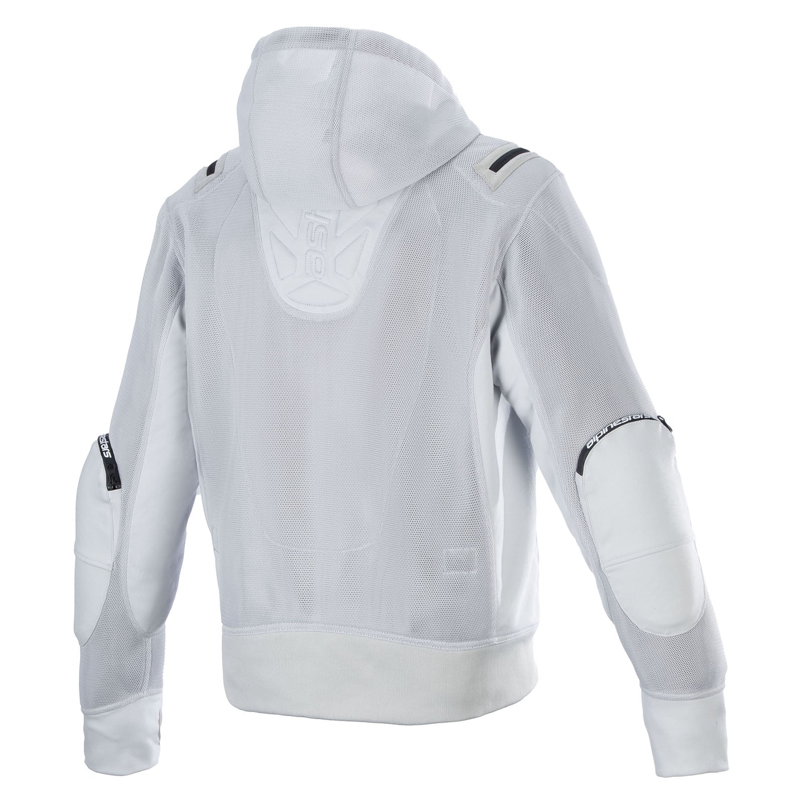 Alpinestars Moflow Airtech Hoodie | DASH RACEGEAR