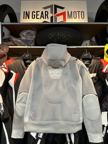 Alpinestars Moflow Airtech Hoodie | DASH RACEGEAR