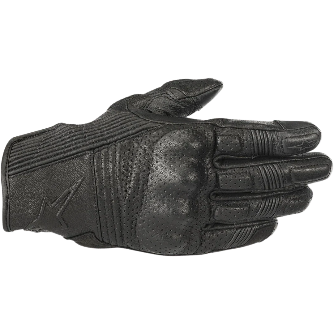 Alpinestars Mustang v2 Gloves | DASH RACEGEAR