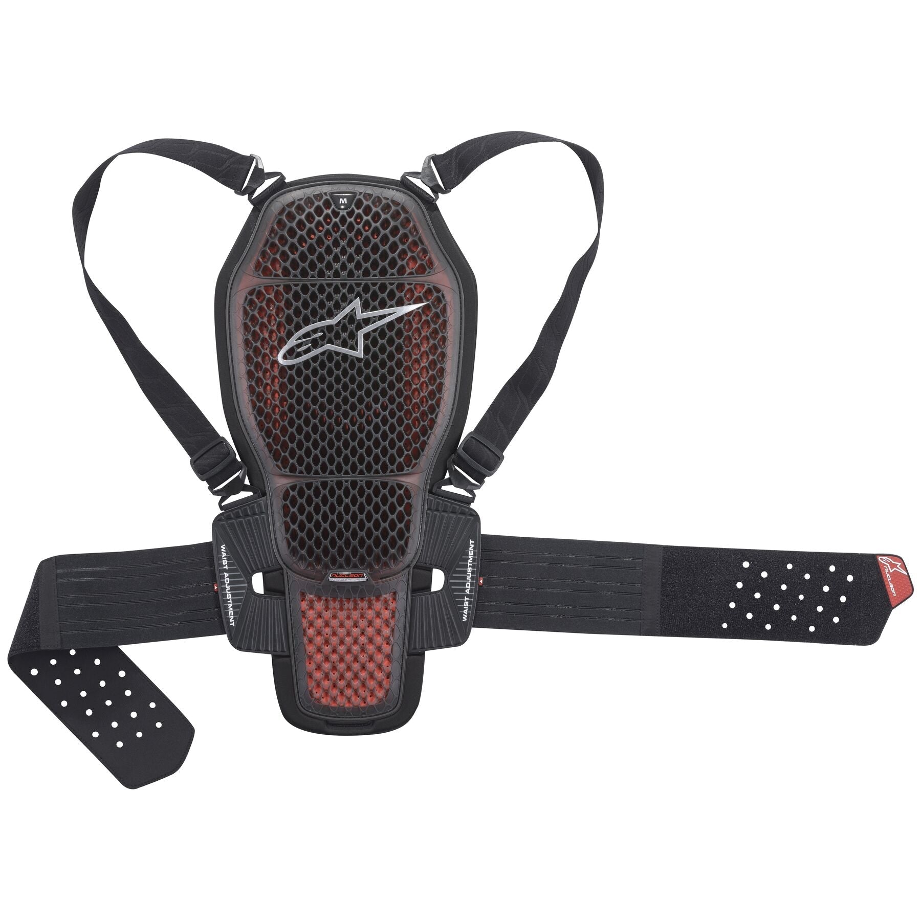 Alpinestars Nucleon KR-1 Cell Back Protector | DASH RACEGEAR