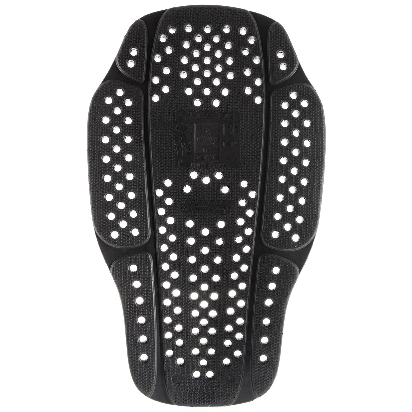 Alpinestars Nucleon KR-2i Back Protector Insert | DASH RACEGEAR