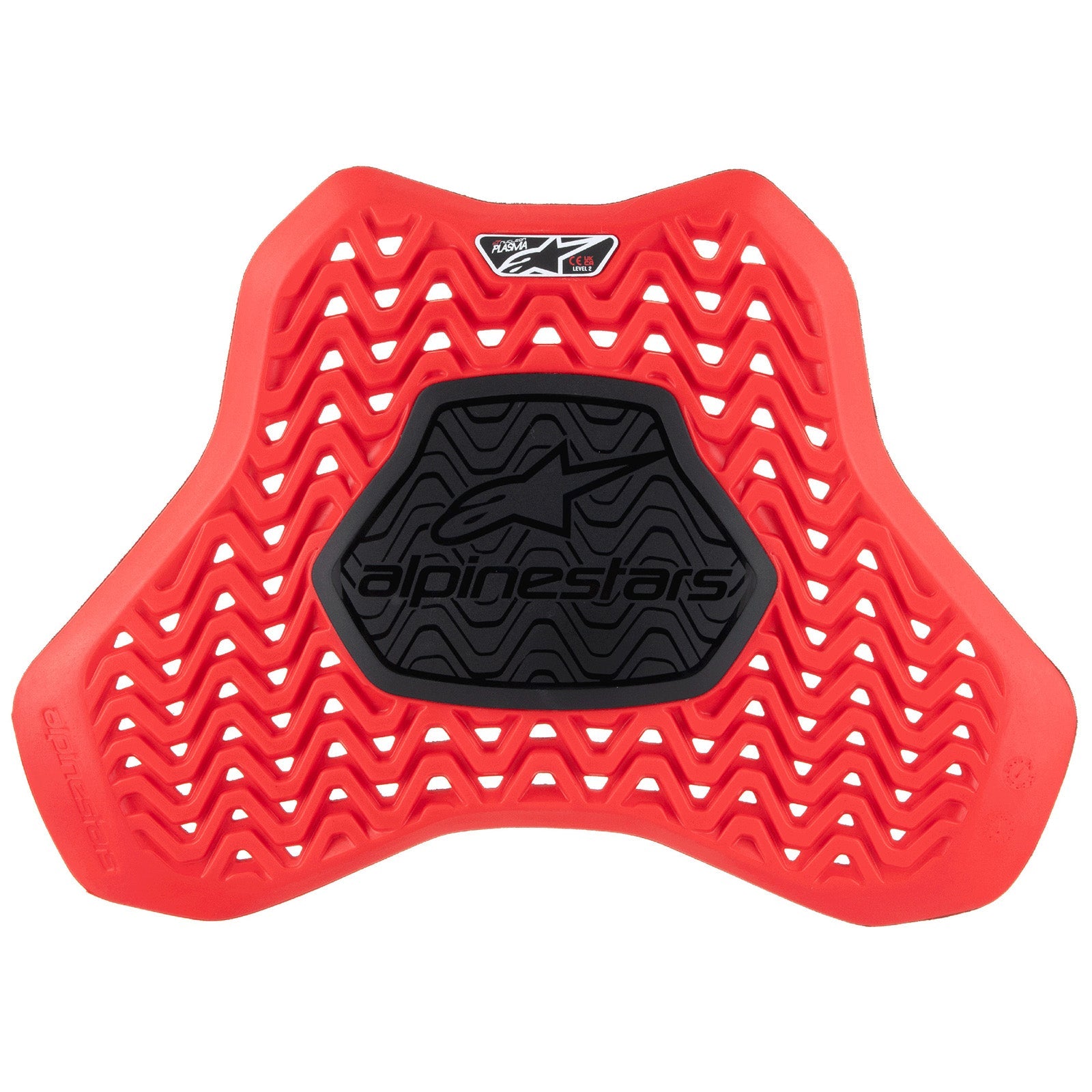 Alpinestars Nucleon Plasma Racing Chest Protector Insert | DASH RACEGEAR