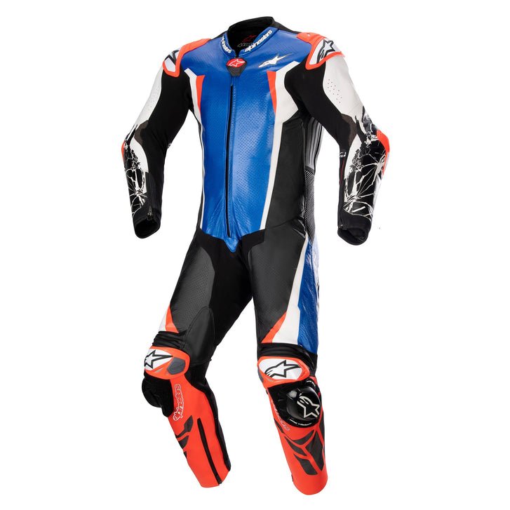 Alpinestars Racing Absolute V2 Suit | DASH RACEGEAR