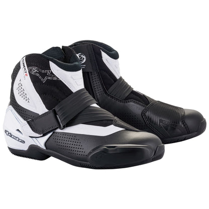 Alpinestars SMX-1 R Vented v2 Boots | DASH RACEGEAR