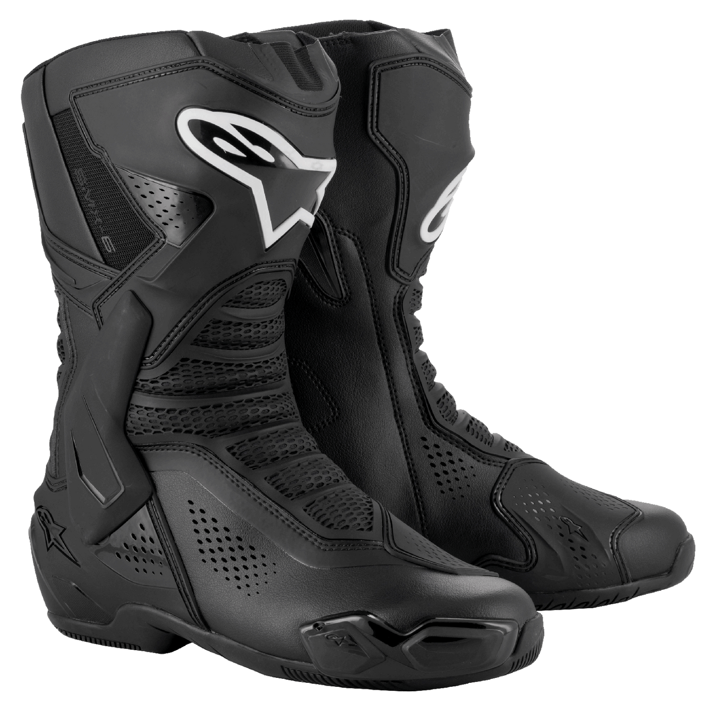 Alpinestars SMX-6 V3 Vented Boots | DASH RACEGEAR