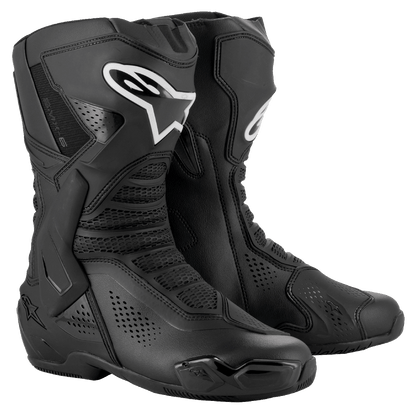 Alpinestars SMX-6 V3 Vented Boots | DASH RACEGEAR