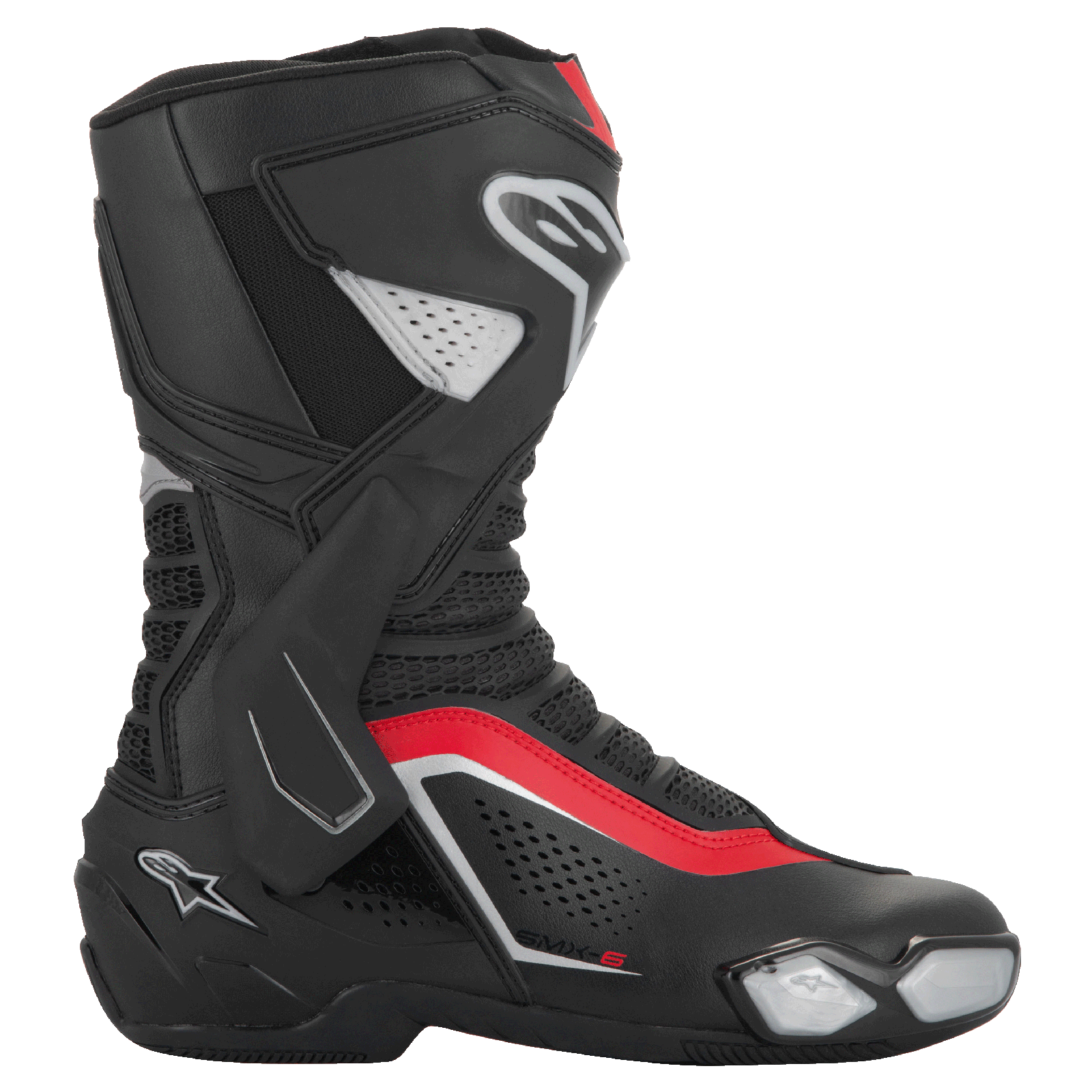 Alpinestars SMX-6 V3 Vented Boots | DASH RACEGEAR