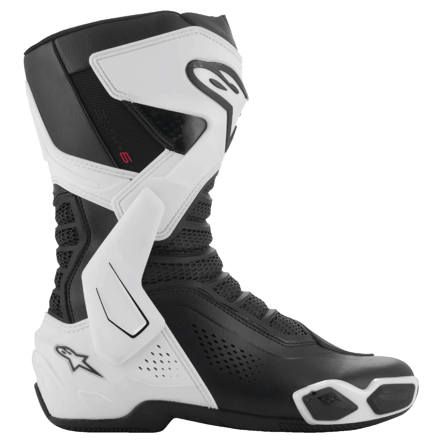Alpinestars SMX-6 V3 Vented Boots | DASH RACEGEAR