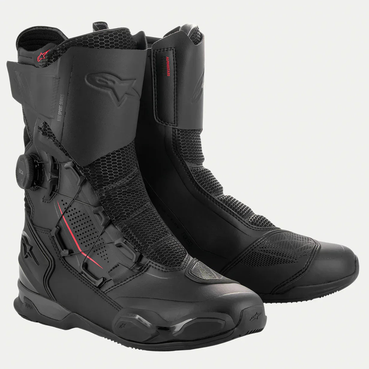 Alpinestars SP-X BOA | DASH RACEGEAR