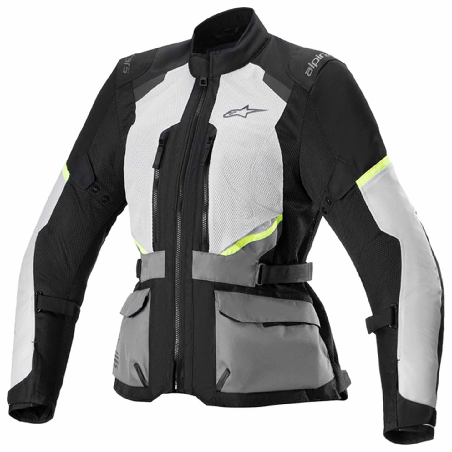 Alpinestars Stella Andes Air Drystar Women's Off-Road Jackets | DASH RACEGEAR