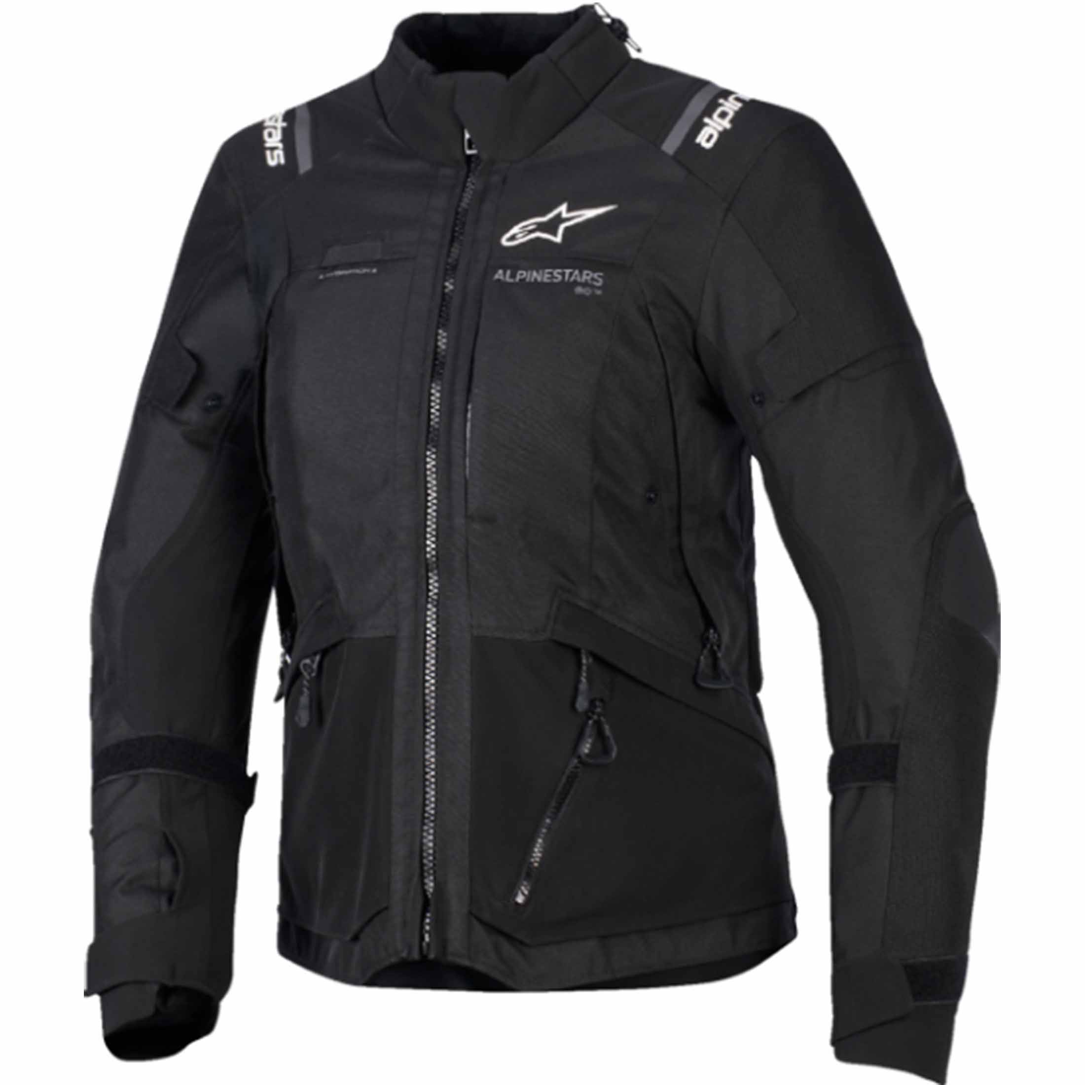 Alpinestars Stella Andes v4 Drystar Women's Off-Road Jackets | DASH RACEGEAR