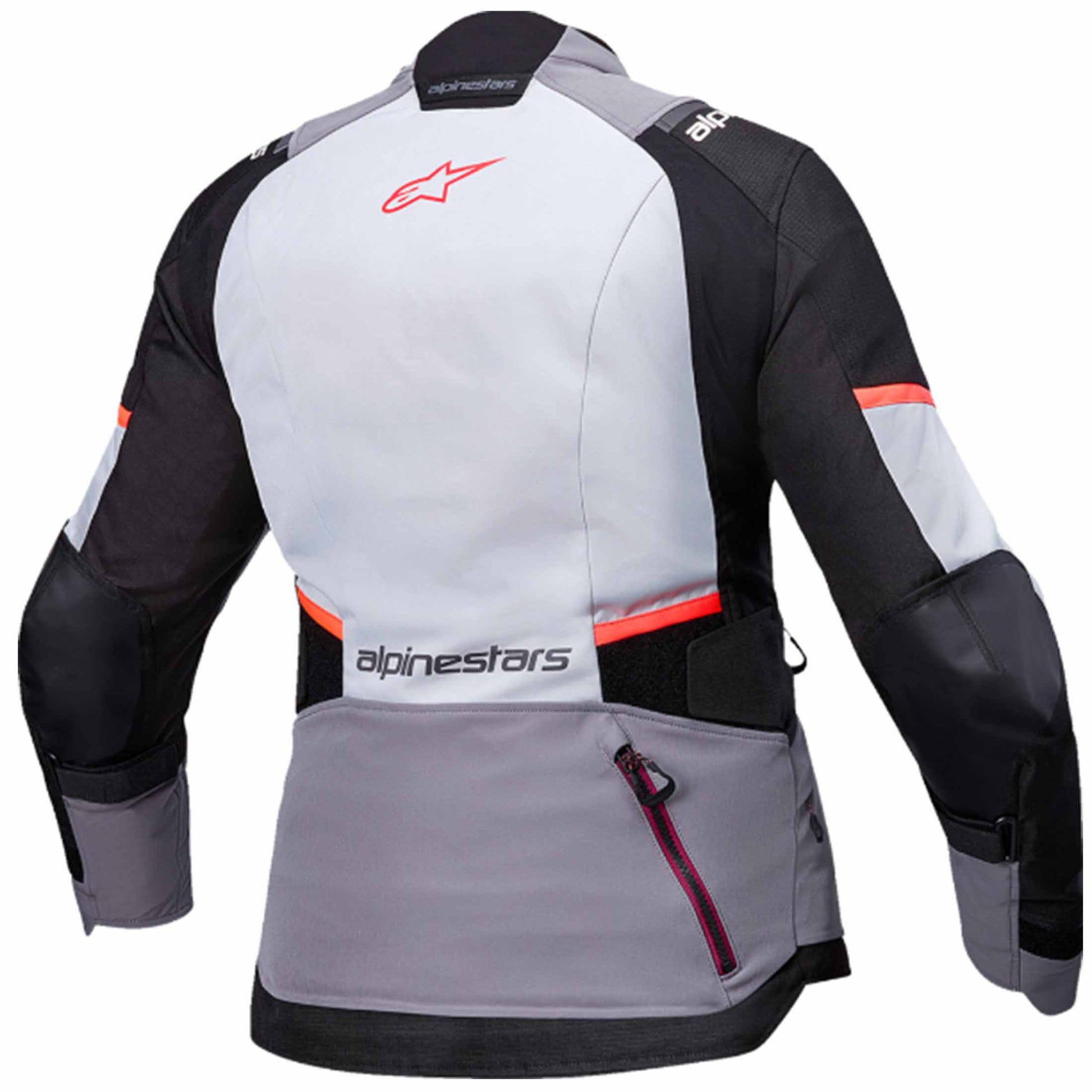 Alpinestars Stella Andes v4 Drystar Women's Off-Road Jackets | DASH RACEGEAR